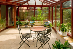Garmelow conservatory quotes