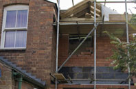 free Garmelow home extension quotes